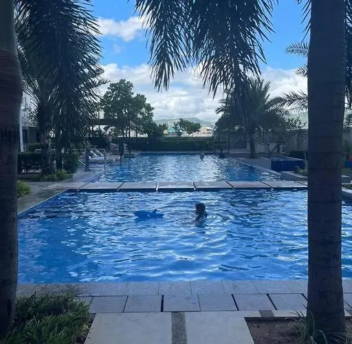 Appartamento 42nd Floor With Pool At Horizon 101 Tower 2
