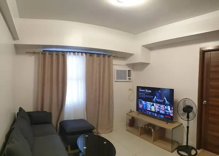 Appartamento 42nd Floor With Pool At Horizon 101 Tower 2 *