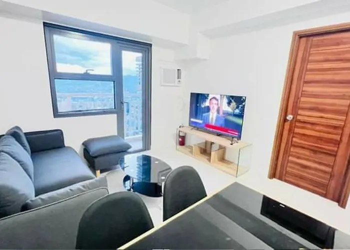 Appartamento 42nd Floor With Pool At Horizon 101 Tower 2 *