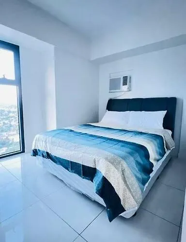 Appartamento 42nd Floor With Pool At Horizon 101 Tower 2 Cebu